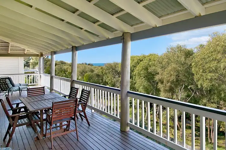 Second view of Homely house listing, 93 Orient Drive, Sunrise Beach QLD 4567