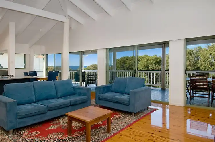 Third view of Homely house listing, 93 Orient Drive, Sunrise Beach QLD 4567