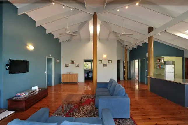 Fourth view of Homely house listing, 93 Orient Drive, Sunrise Beach QLD 4567