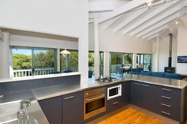 Fifth view of Homely house listing, 93 Orient Drive, Sunrise Beach QLD 4567