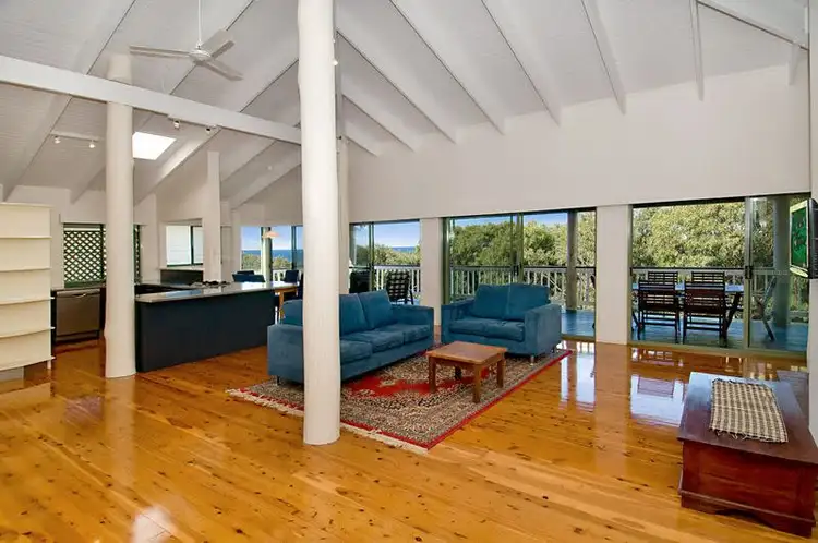 Seventh view of Homely house listing, 93 Orient Drive, Sunrise Beach QLD 4567