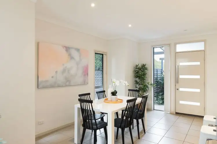 Fourth view of Homely townhouse listing, 1/21 Bartlett Street, Morningside QLD 4170