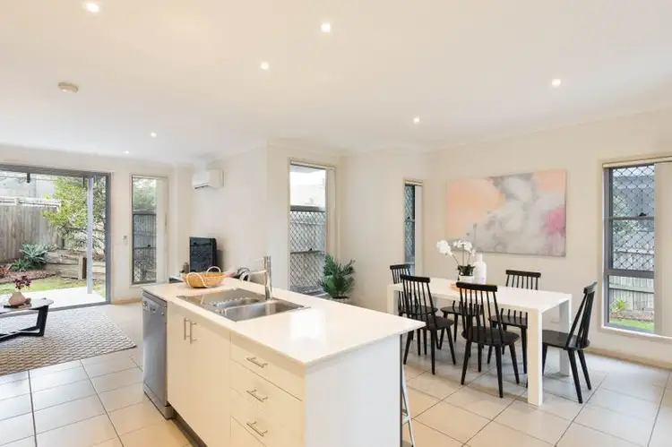 Fifth view of Homely townhouse listing, 1/21 Bartlett Street, Morningside QLD 4170