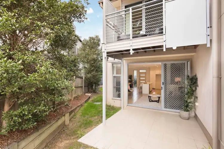 Sixth view of Homely townhouse listing, 1/21 Bartlett Street, Morningside QLD 4170