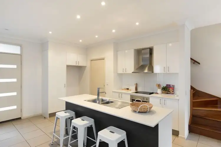 Seventh view of Homely townhouse listing, 1/21 Bartlett Street, Morningside QLD 4170