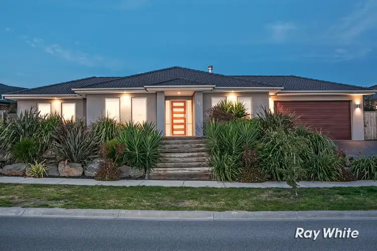 26 Aqueduct Road, Langwarrin VIC 3910