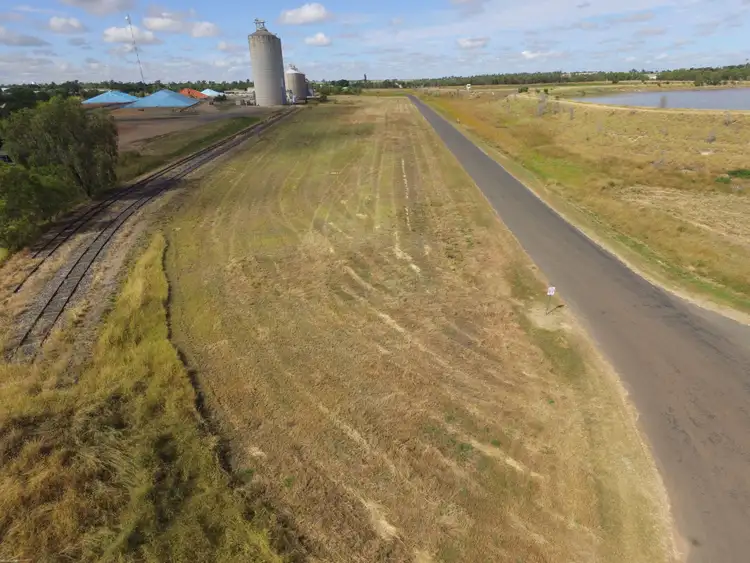 Fourth view of Homely land listing, Lot 23 Primary Road, Capella QLD 4723