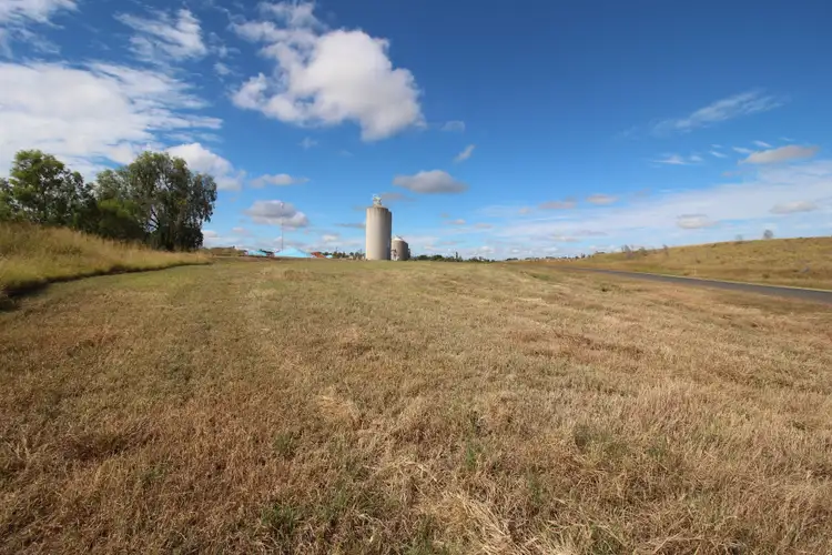 Fifth view of Homely land listing, Lot 23 Primary Road, Capella QLD 4723