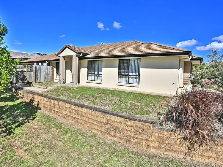 16 Castlewellan Circuit, Warner QLD 4500