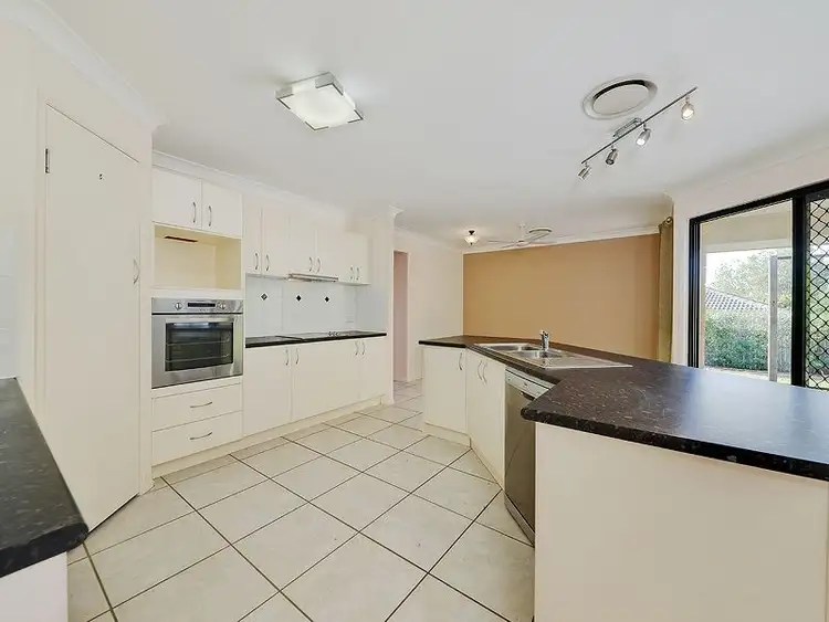 Second view of Homely house listing, 7 Katelyn Court, Cashmere QLD 4500