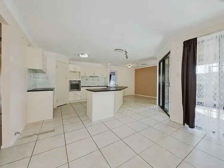 Third view of Homely house listing, 7 Katelyn Court, Cashmere QLD 4500