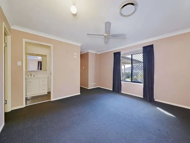 Fourth view of Homely house listing, 7 Katelyn Court, Cashmere QLD 4500
