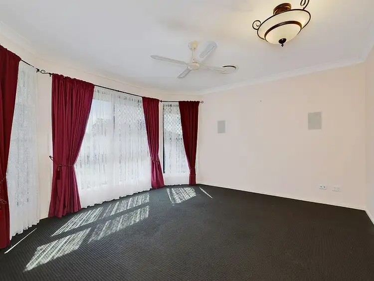 Sixth view of Homely house listing, 7 Katelyn Court, Cashmere QLD 4500