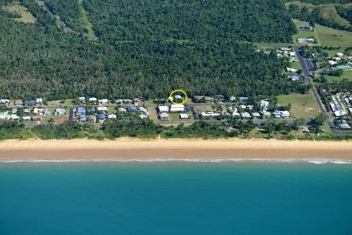 Fifth view of Homely house listing, 65 Holland Street, Wongaling Beach QLD 4852