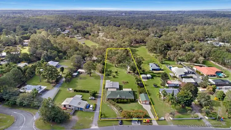 412 Mt Cotton Road, Capalaba QLD 4157