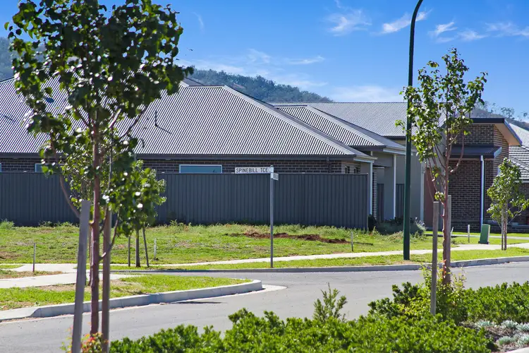 Sixth view of Homely land listing, Lot 111 - 63 Myrl Street, The Outlook Estate, Tamworth NSW 2340