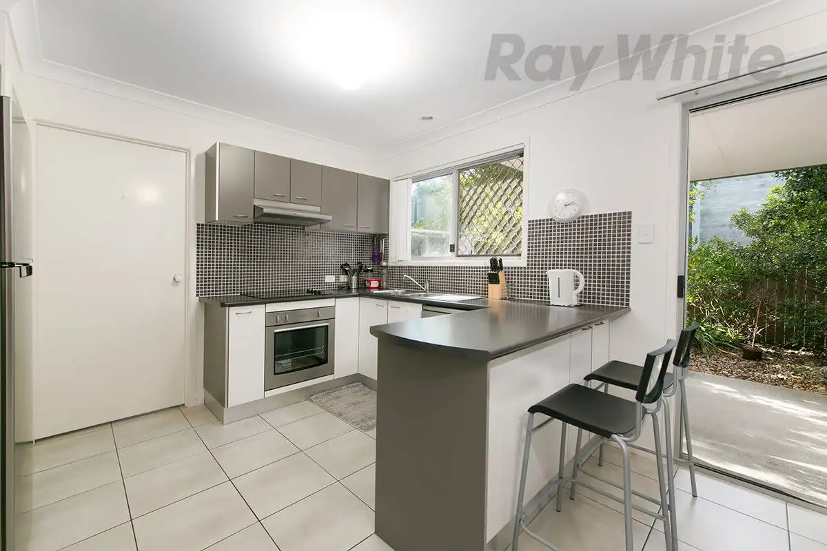 Main view of Homely townhouse listing, 88/2311 Logan Road, Eight Mile Plains QLD 4113