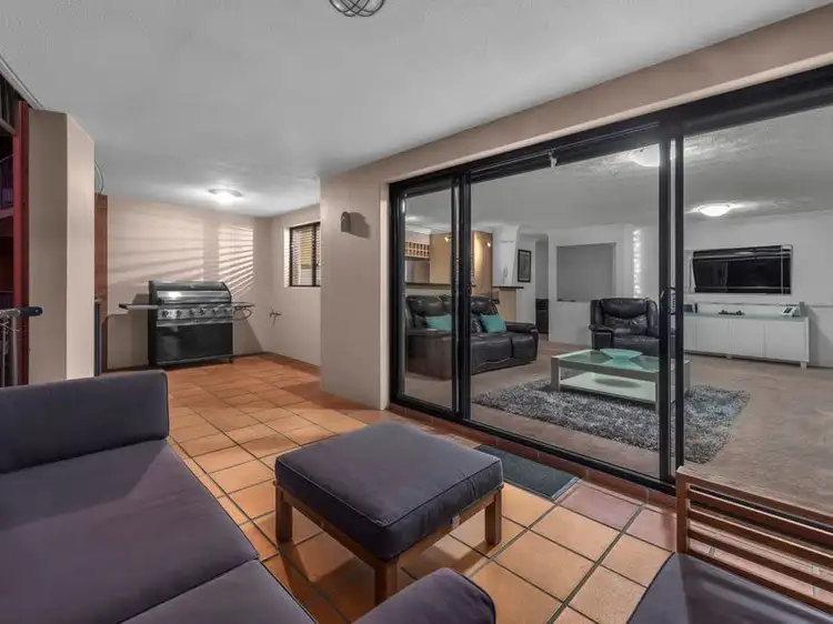 Main view of Homely apartment listing, 58/68 Beeston Street, Teneriffe QLD 4005