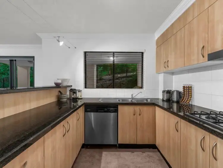 Fourth view of Homely apartment listing, 58/68 Beeston Street, Teneriffe QLD 4005