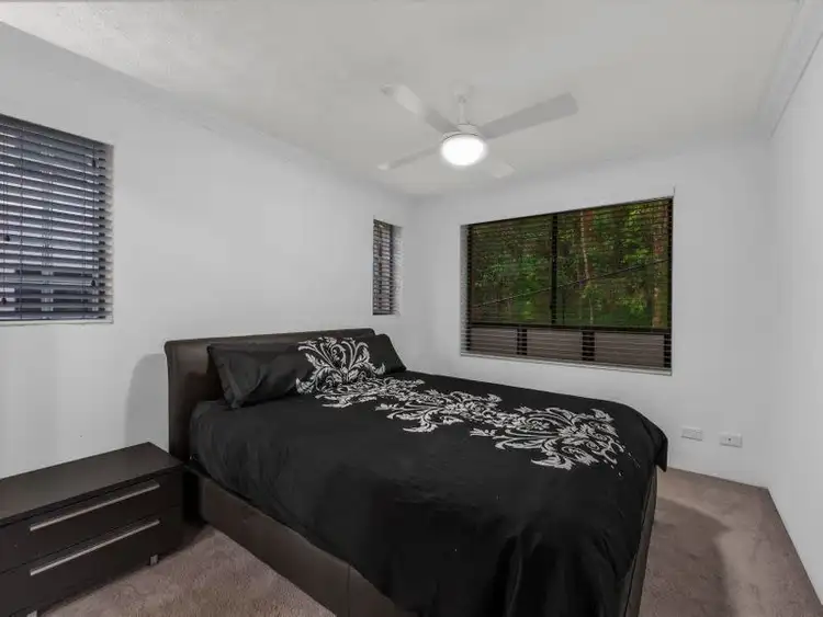 Sixth view of Homely apartment listing, 58/68 Beeston Street, Teneriffe QLD 4005