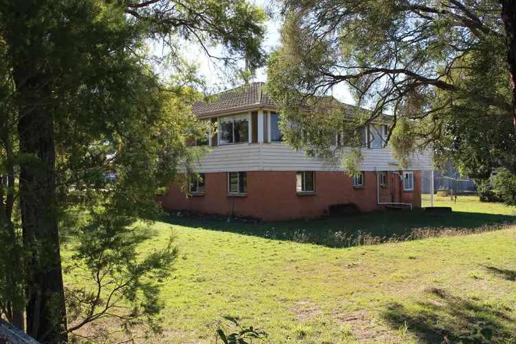 Main view of Homely rural property listing, Address available on request