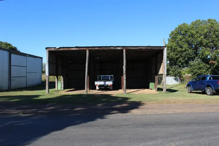 Fifth view of Homely rural property listing, Address available on request