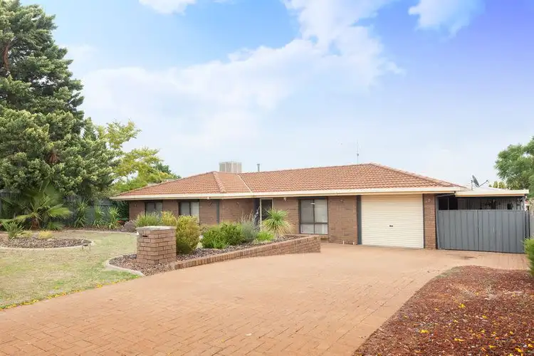 Main view of Homely house listing, 9 Henryk Drive, Hillbank SA 5112