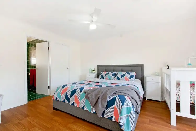 Second view of Homely house listing, 9 Henryk Drive, Hillbank SA 5112