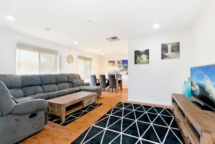 Third view of Homely house listing, 9 Henryk Drive, Hillbank SA 5112