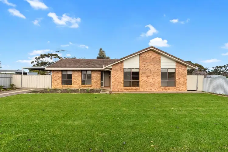 Main view of Homely house listing, 3 Osmond Street, Maitland SA 5573