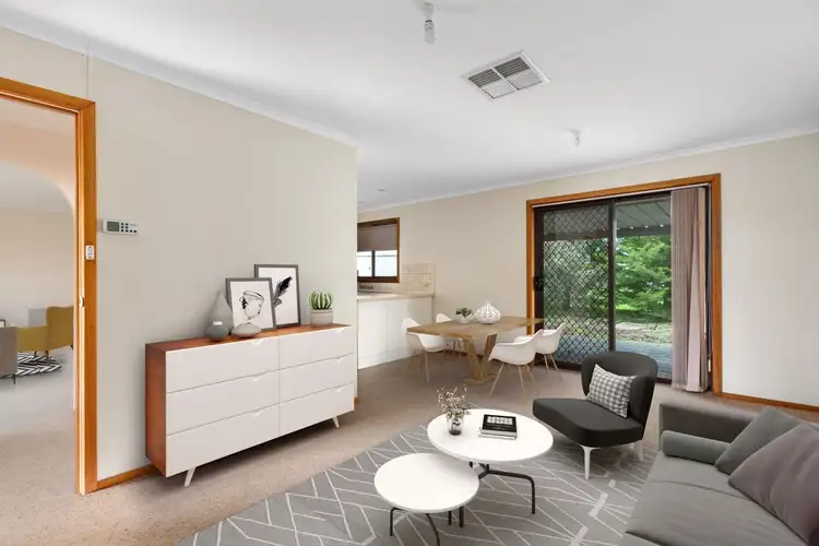 Second view of Homely house listing, 3 Osmond Street, Maitland SA 5573