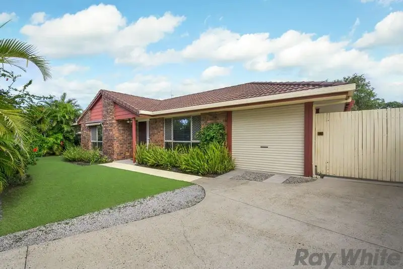 Main view of Homely house listing, 39 Major Street, Deception Bay QLD 4508
