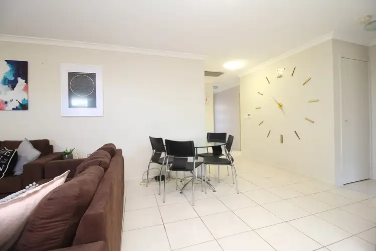 Fifth view of Homely unit listing, 3/4 Parkway Street, Emerald QLD 4720