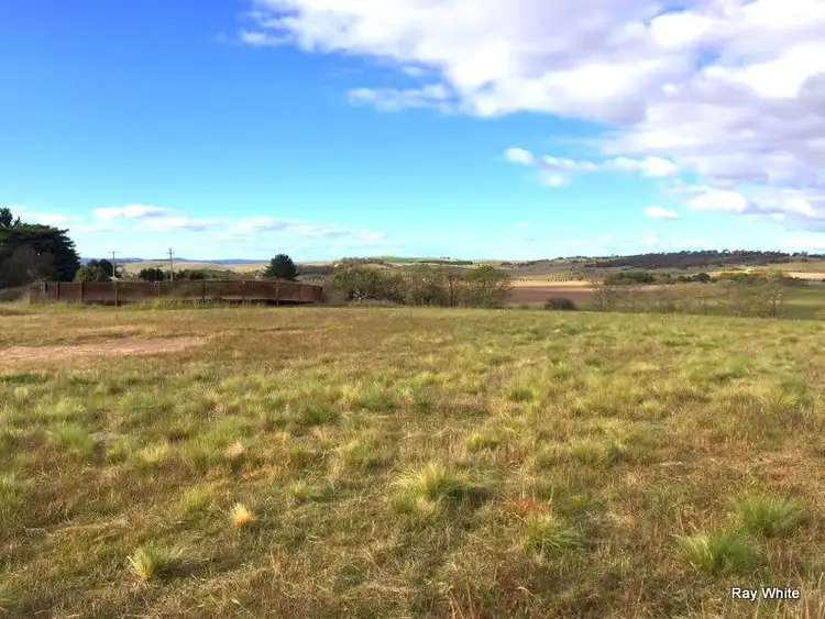 Third view of Homely land listing, Lot 2 Lime Street, Tarago NSW 2580