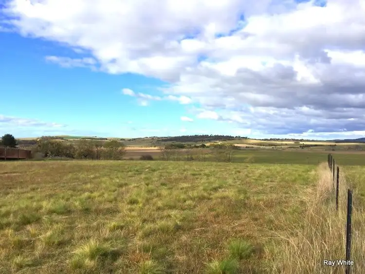 Fourth view of Homely land listing, Lot 2 Lime Street, Tarago NSW 2580