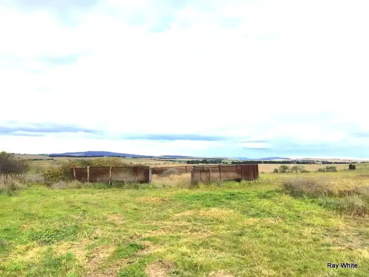 Fifth view of Homely land listing, Lot 2 Lime Street, Tarago NSW 2580