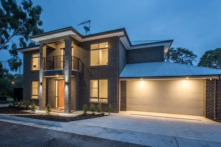 1/2 Casemate Street, Highbury SA 5089