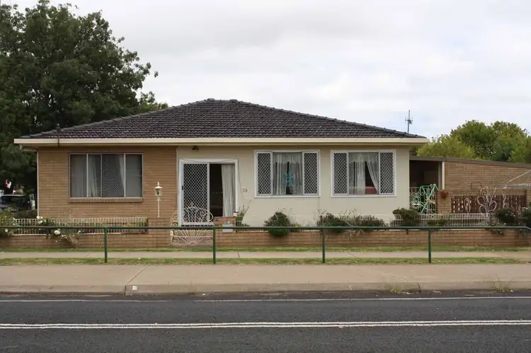 28 Edward, Glen Innes NSW 2370