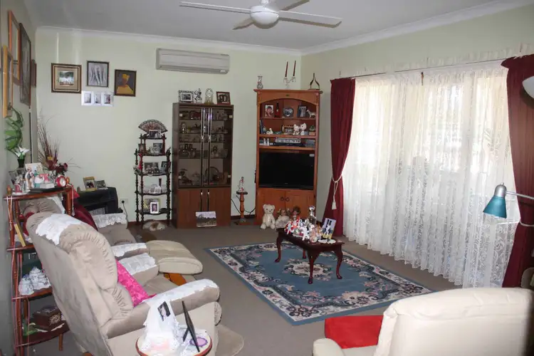 Second view of Homely house listing, 28 Edward, Glen Innes NSW 2370