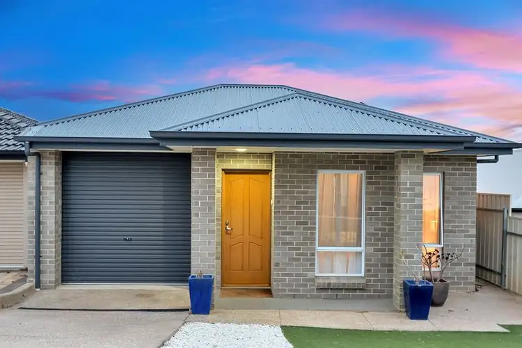 5A Swindon Street, Clearview SA 5085