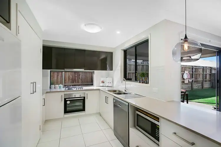 Second view of Homely house listing, 180 Kearney Street, Kearneys Spring QLD 4350