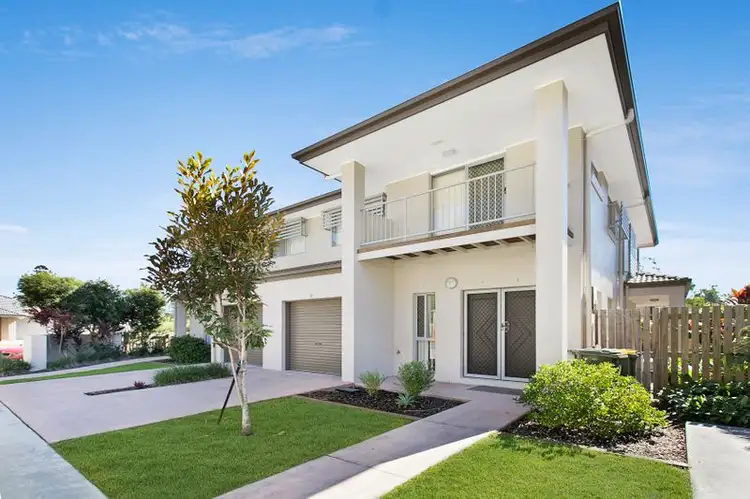 13/20 Rosella Close, Calamvale QLD 4116