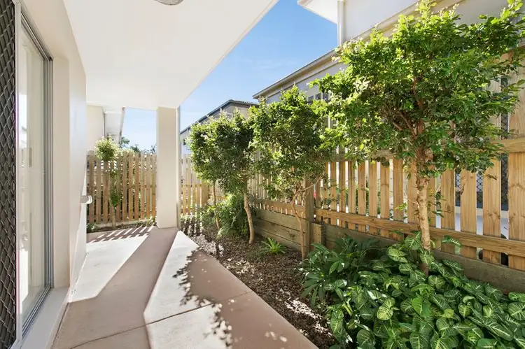 Fourth view of Homely townhouse listing, 13/20 Rosella Close, Calamvale QLD 4116