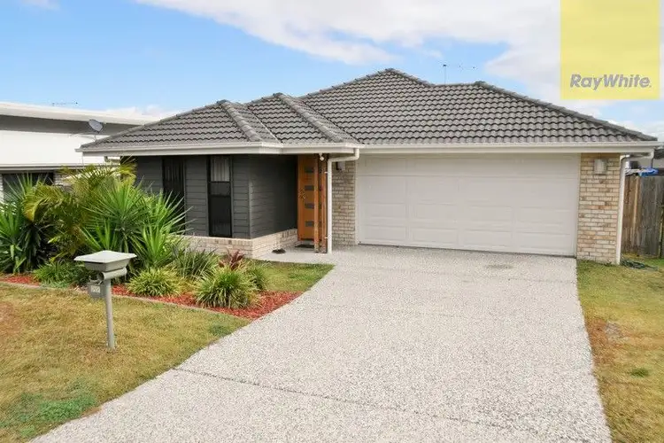 22 Finley Street, Gleneagle QLD 4285