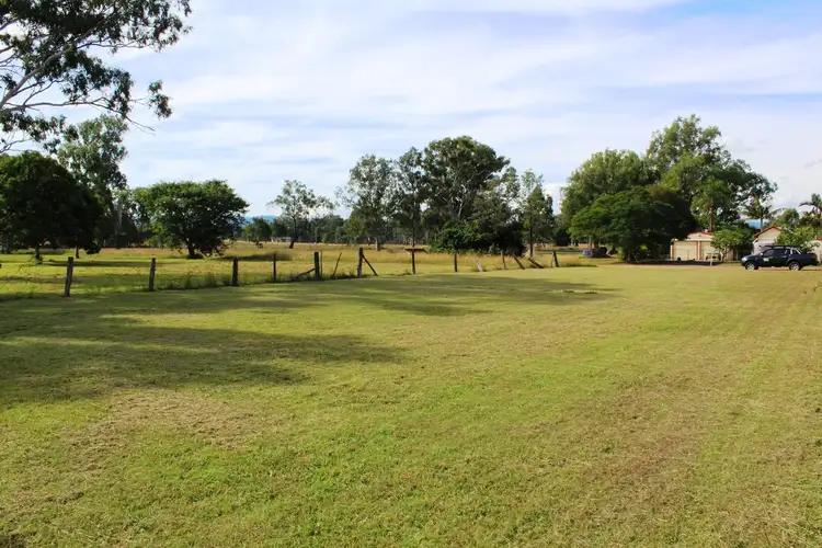 Main view of Homely land listing, 15 Peile Street, Toogoolawah QLD 4313
