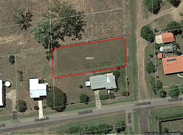 Third view of Homely land listing, 15 Peile Street, Toogoolawah QLD 4313