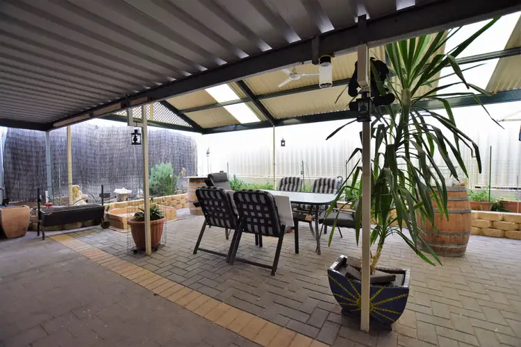 14 Stoddart Street, Port Augusta SA 5700