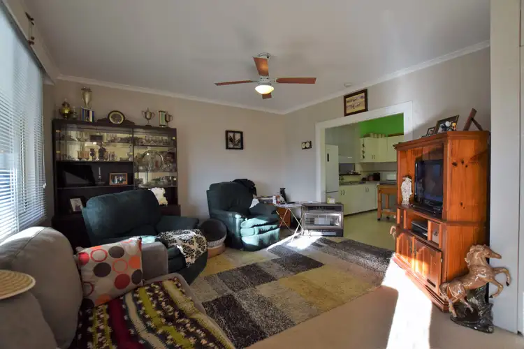 Second view of Homely house listing, 14 Stoddart Street, Port Augusta SA 5700