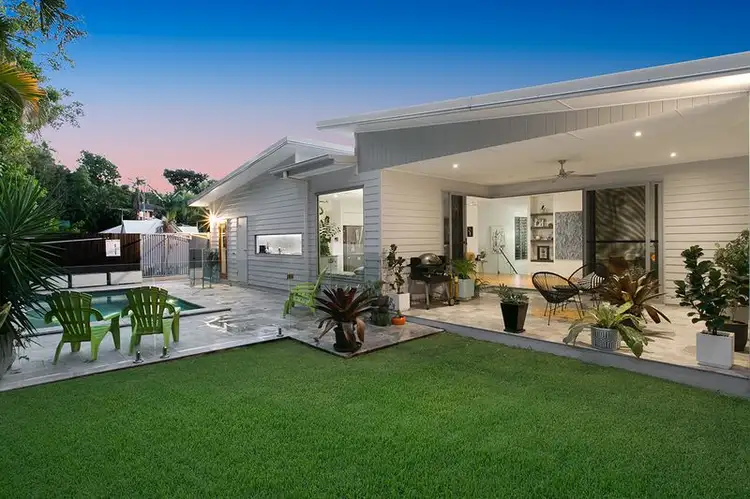 18 Bellavista Terrace, Paddington QLD 4064