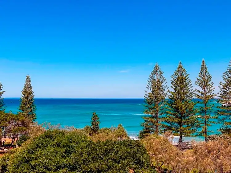 Third view of Homely unit listing, Unit 7/14 Bulcock Beach Esplanade, Caloundra QLD 4551